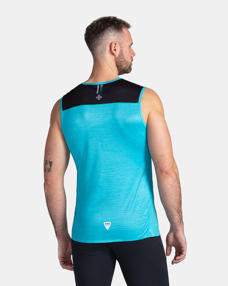 Heren hardloopshirt Kilpi AMBY-M