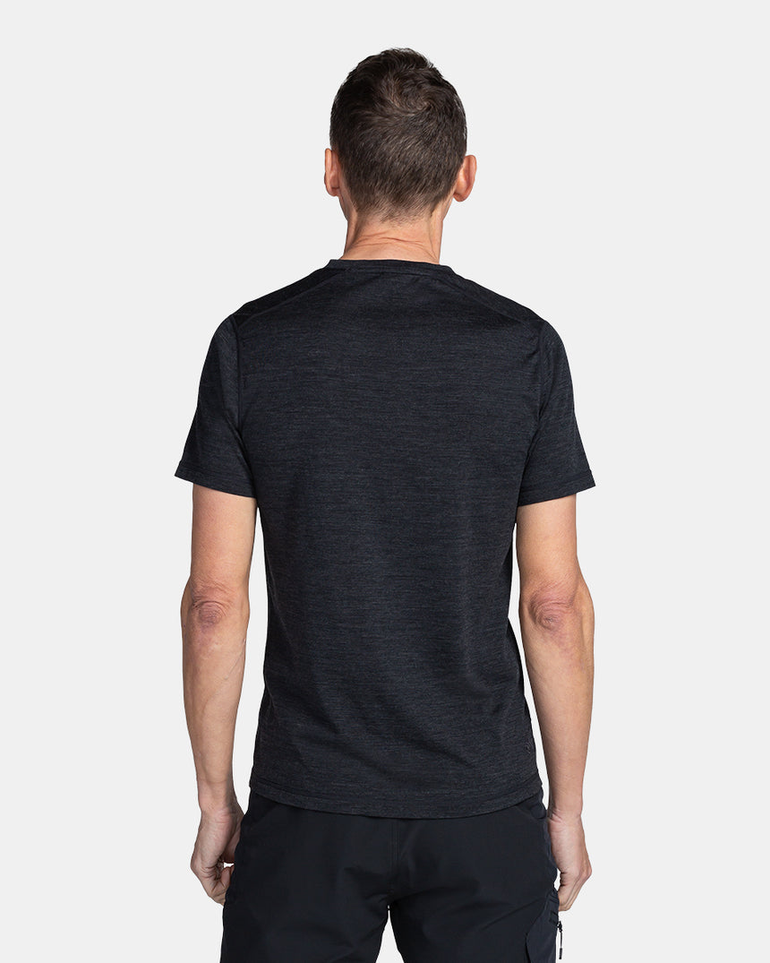 Men´s merino t-shirt Kilpi MERIN-M
