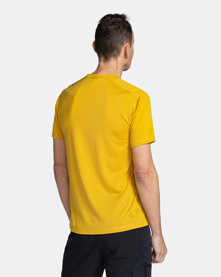 Men´s merino t-shirt Kilpi MERIN-M