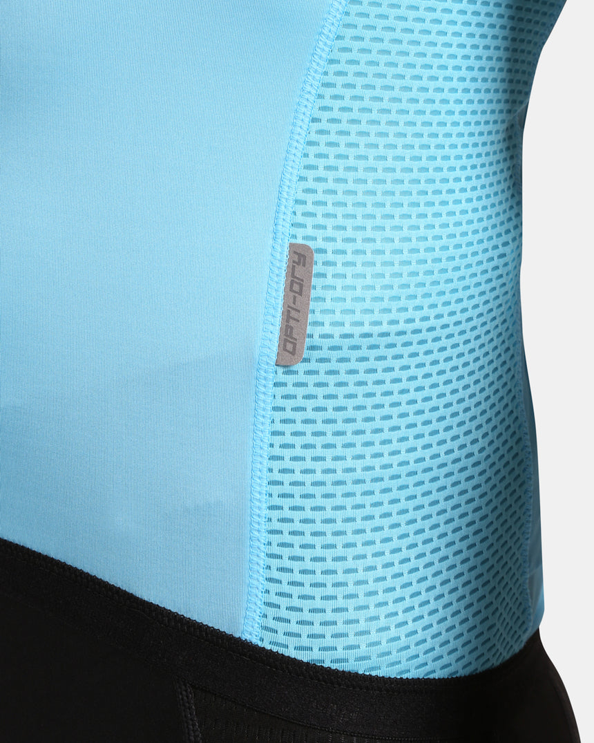 Heren team wielershirt Kilpi CORRIDOR-M