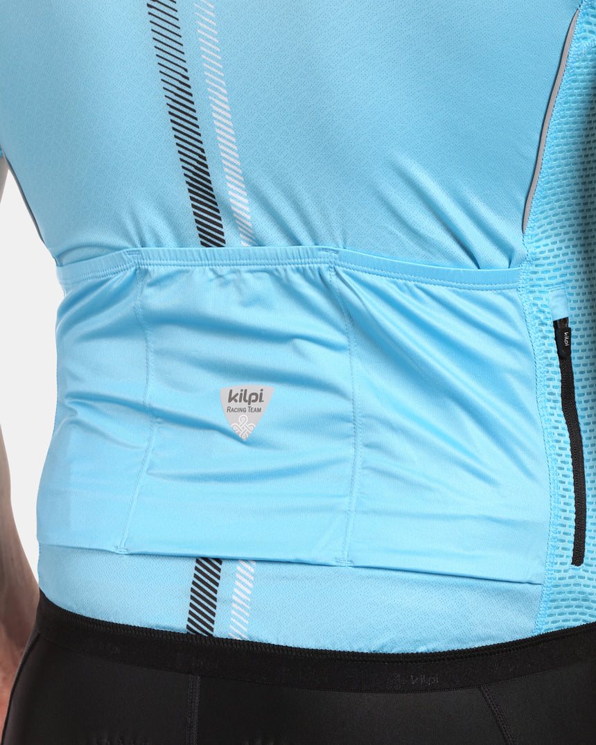 Heren team wielershirt Kilpi CORRIDOR-M