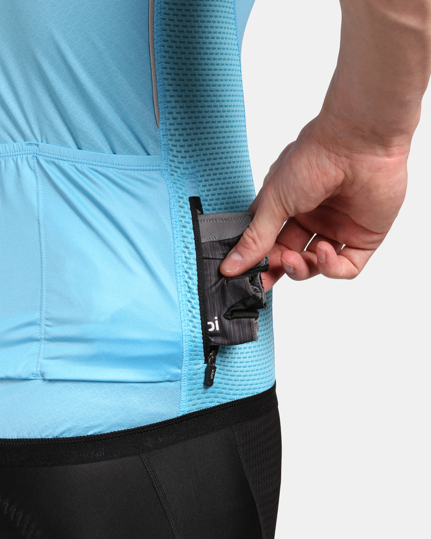Heren team wielershirt Kilpi CORRIDOR-M