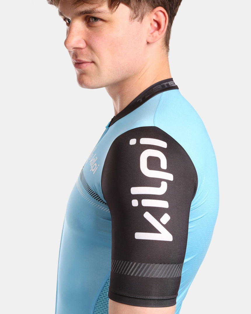 Heren team wielershirt Kilpi CORRIDOR-M