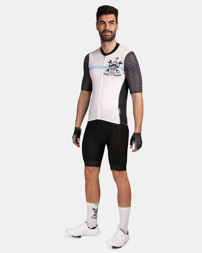 Heren wielershirt Kilpi RIVAL-M