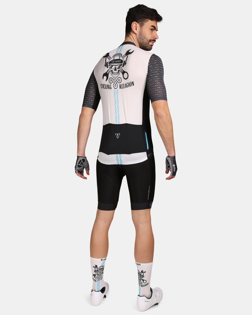 Heren wielershirt Kilpi RIVAL-M