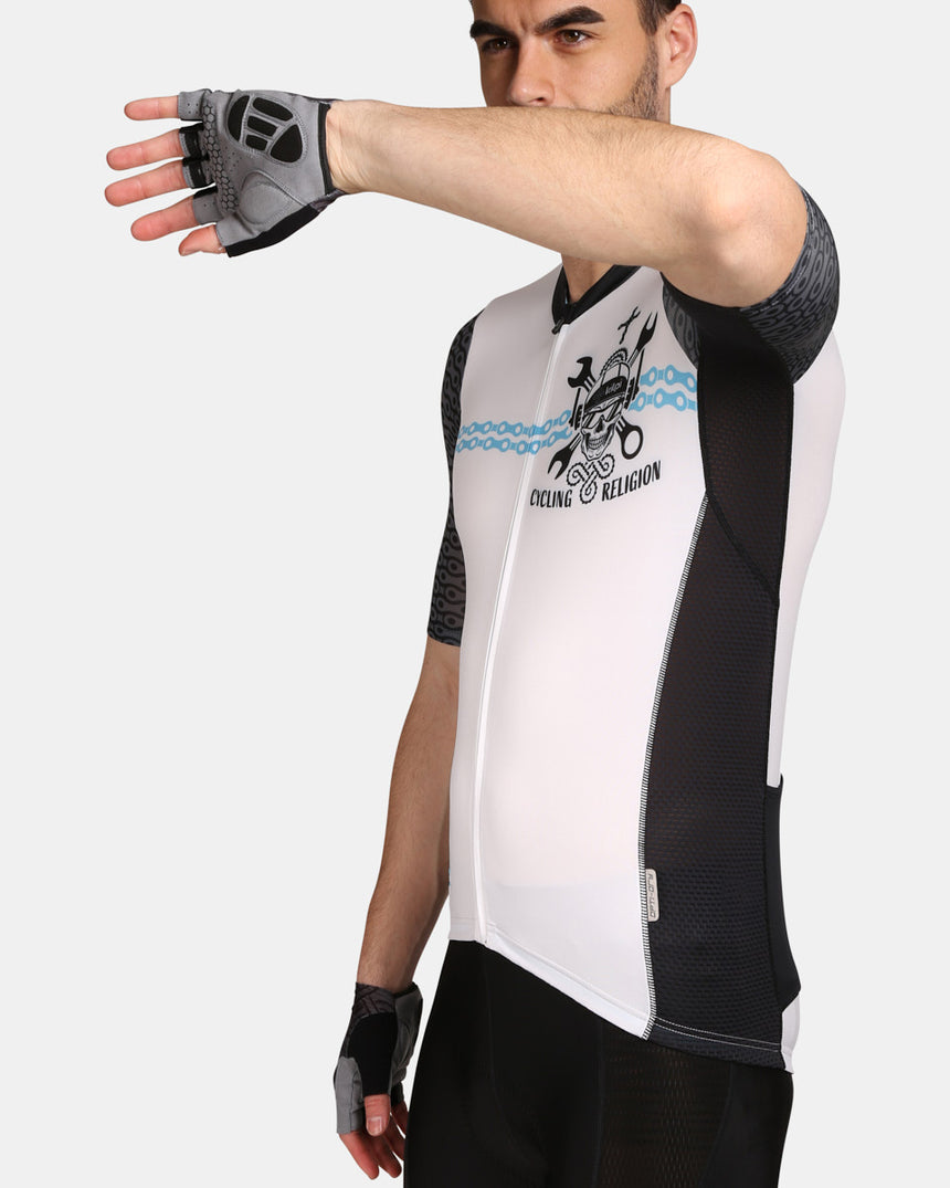 Heren wielershirt Kilpi RIVAL-M