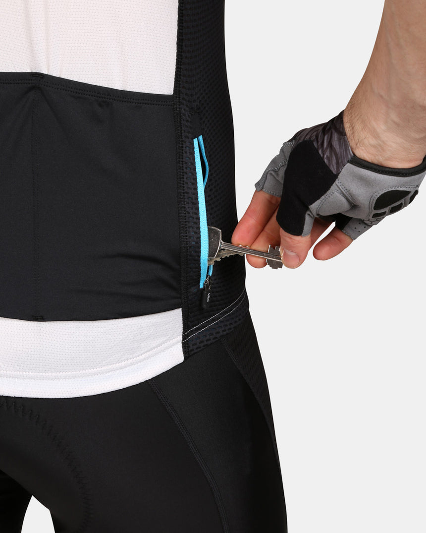 Heren wielershirt Kilpi RIVAL-M