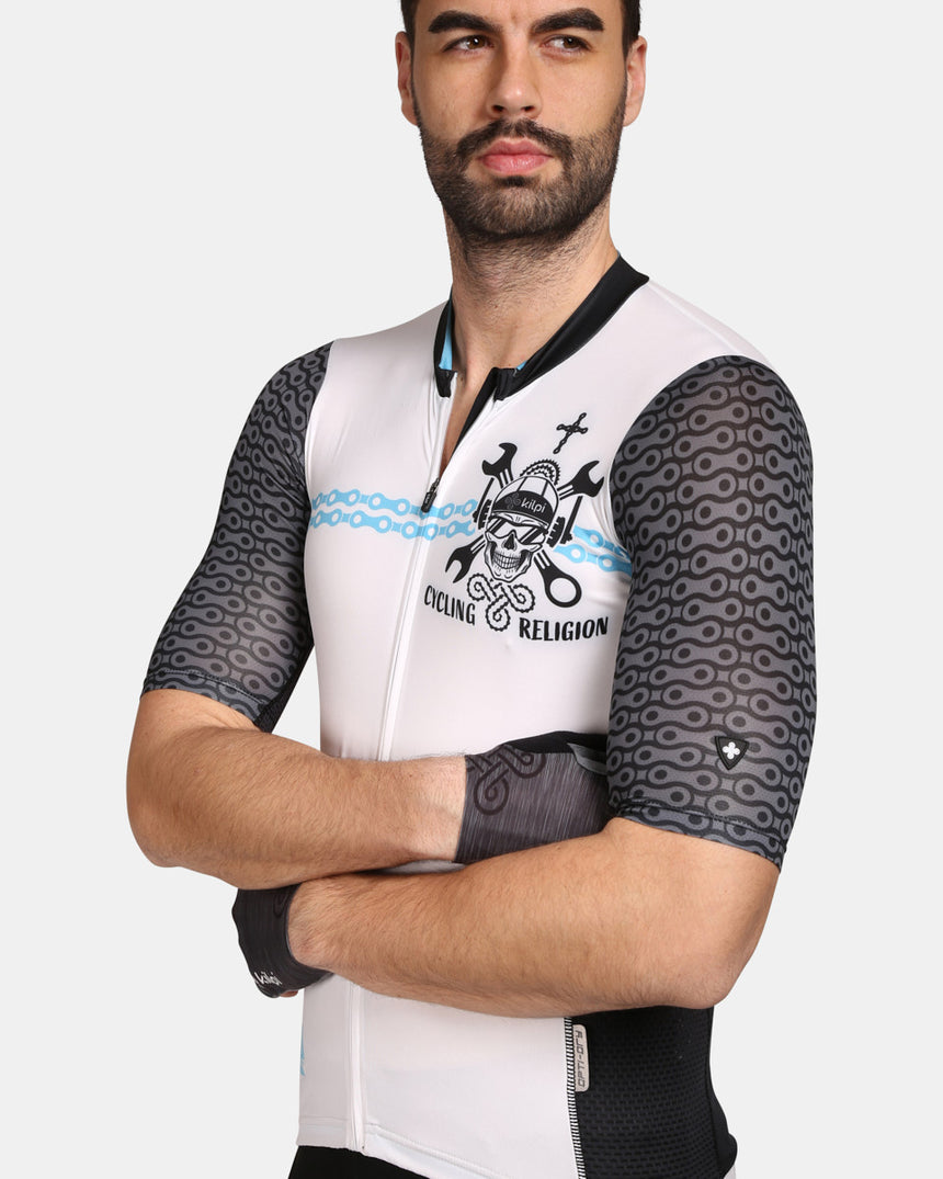 Heren wielershirt Kilpi RIVAL-M