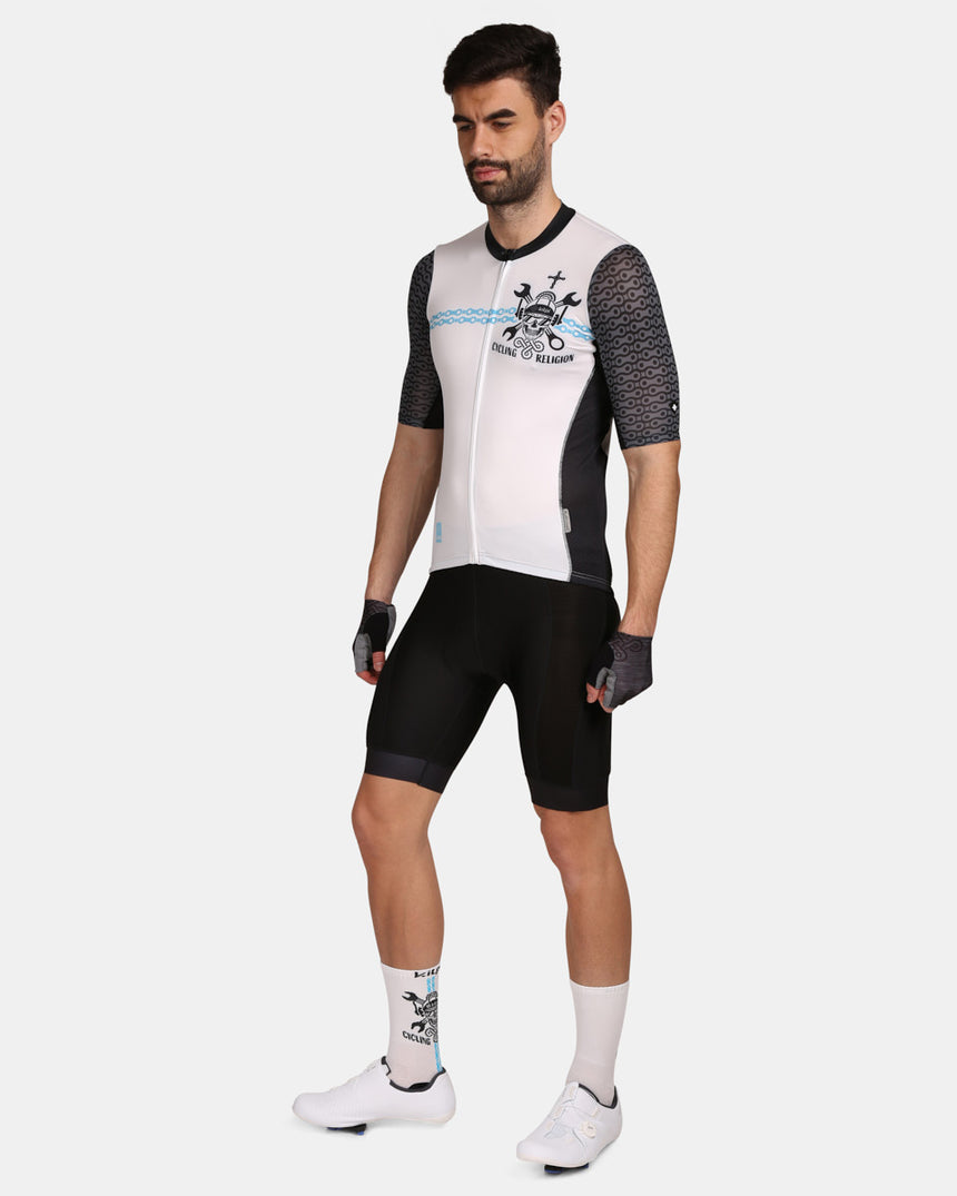 Heren wielershirt Kilpi RIVAL-M