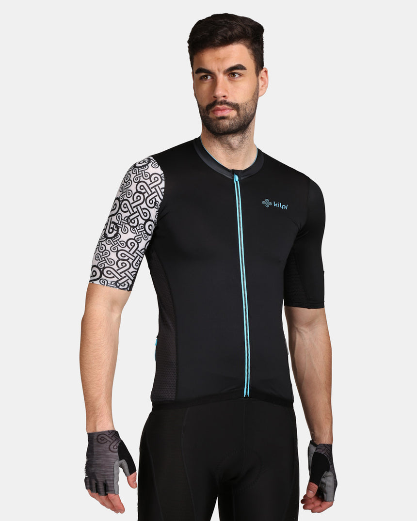 Heren wielershirt Kilpi PICARD-M
