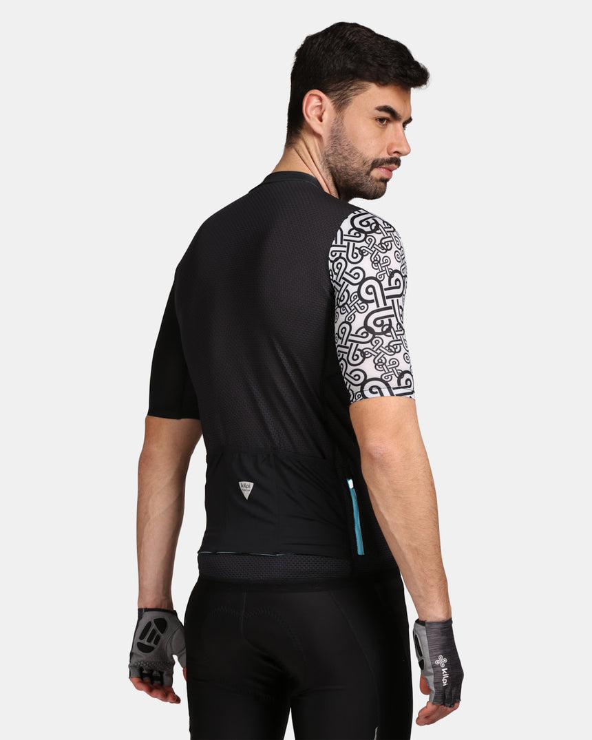 Heren wielershirt Kilpi PICARD-M