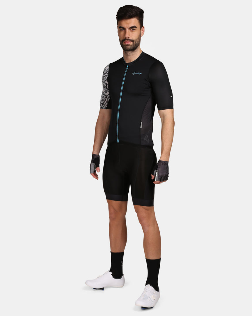 Heren wielershirt Kilpi PICARD-M