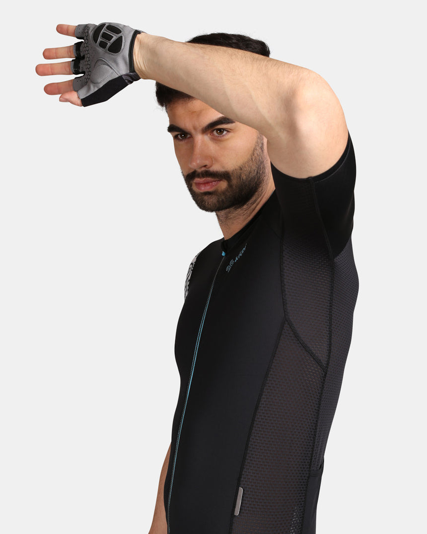 Heren wielershirt Kilpi PICARD-M