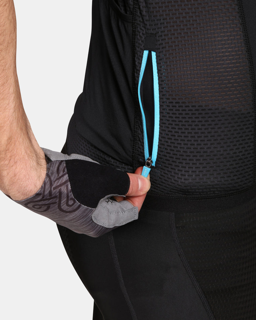 Heren wielershirt Kilpi PICARD-M