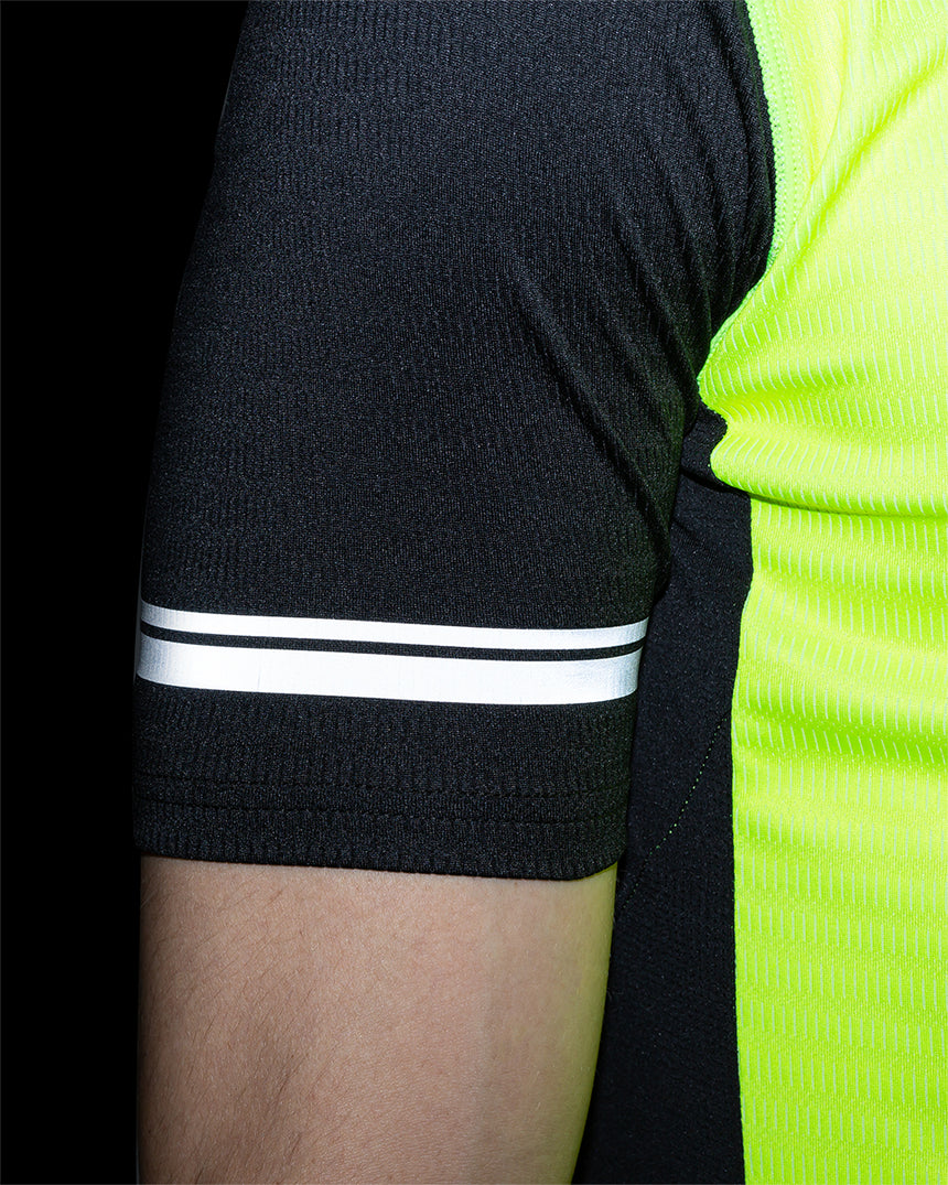 Herenfietsshirt Kilpi CAVALET-M