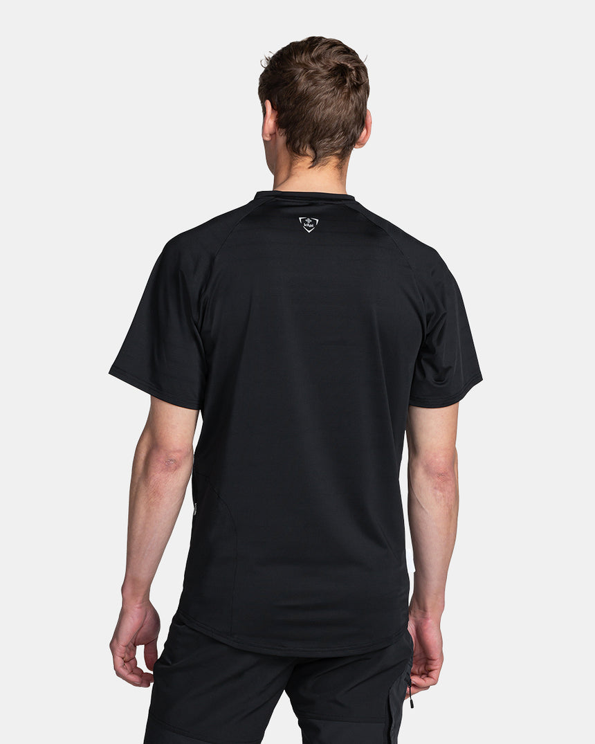 Heren fietsshirt Kilpi REMIDO-M