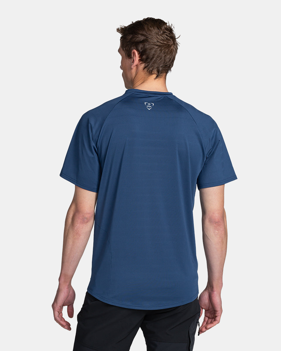 Heren fietsshirt Kilpi REMIDO-M