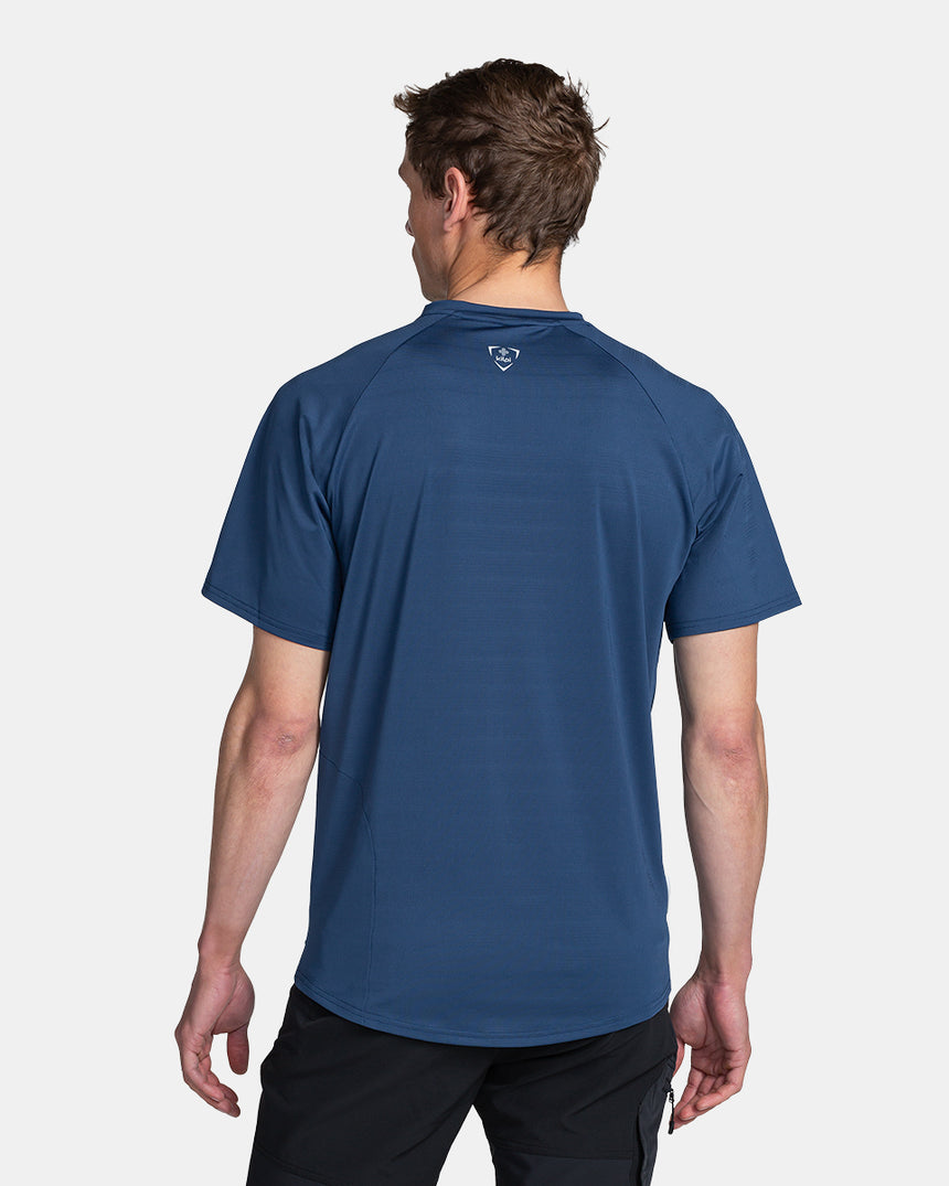 Heren fietsshirt Kilpi REMIDO-M