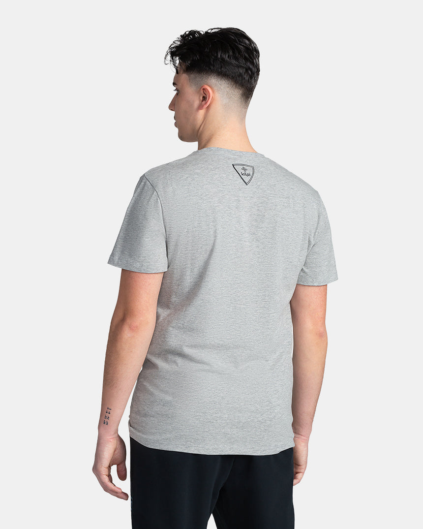 Men´s cotton t-shirt Kilpi PORTELA-M