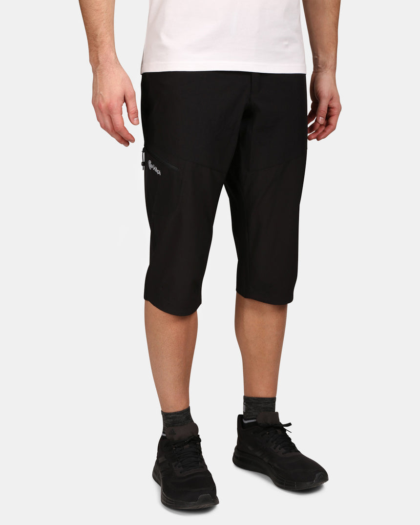 Heren outdoorshorts Kilpi OTARA-M