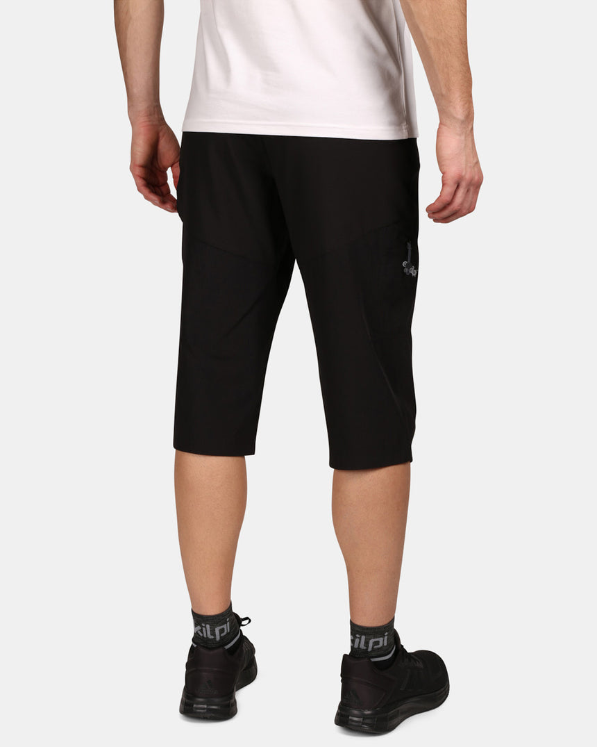 Heren outdoorshorts Kilpi OTARA-M