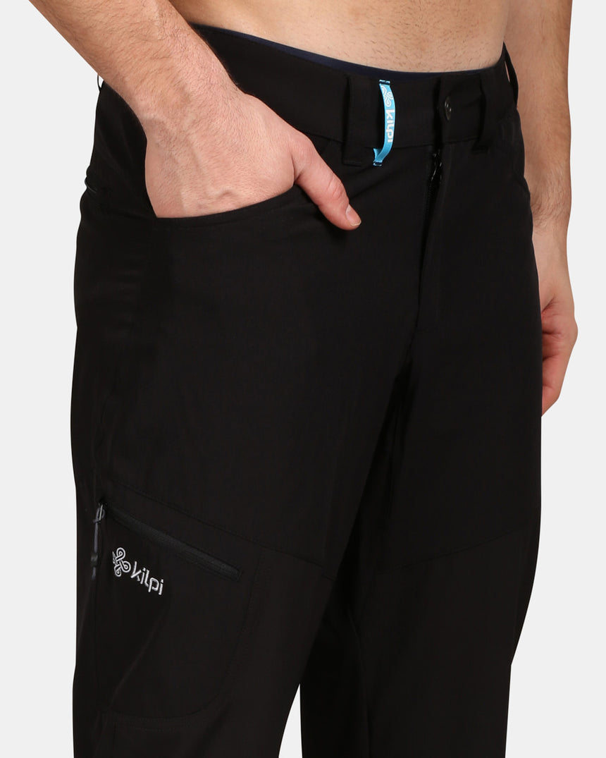 Heren outdoorshorts Kilpi OTARA-M