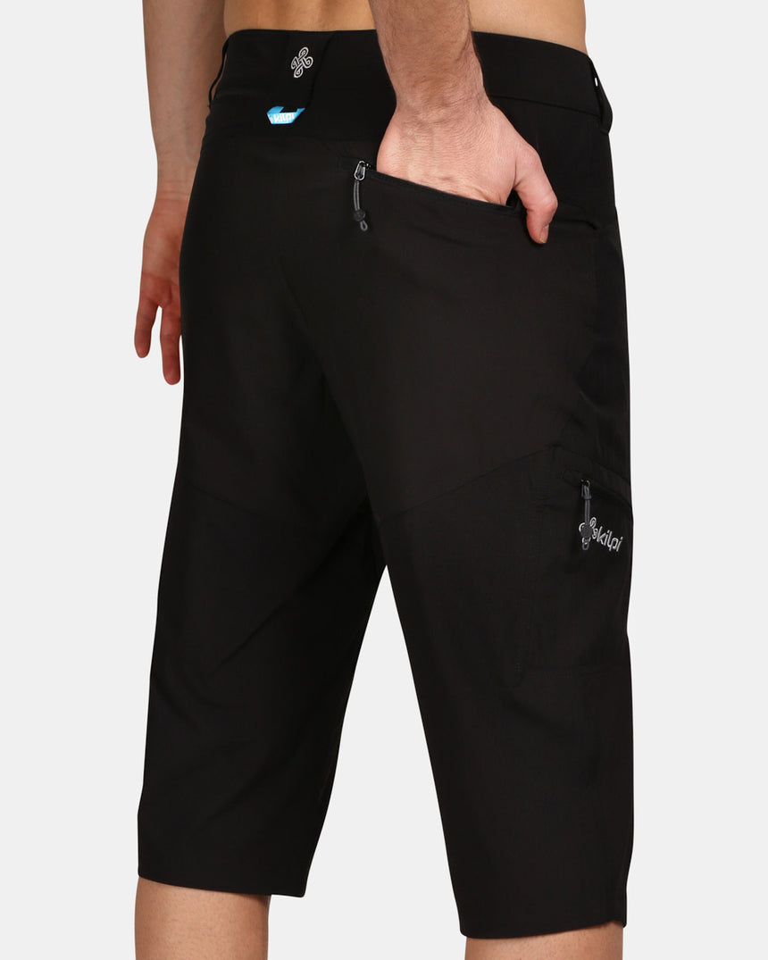 Heren outdoorshorts Kilpi OTARA-M