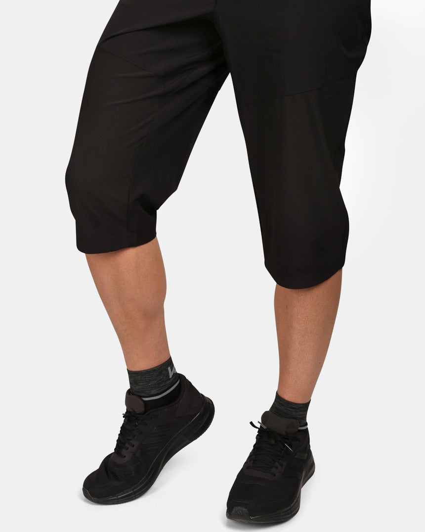 Heren outdoorshorts Kilpi OTARA-M