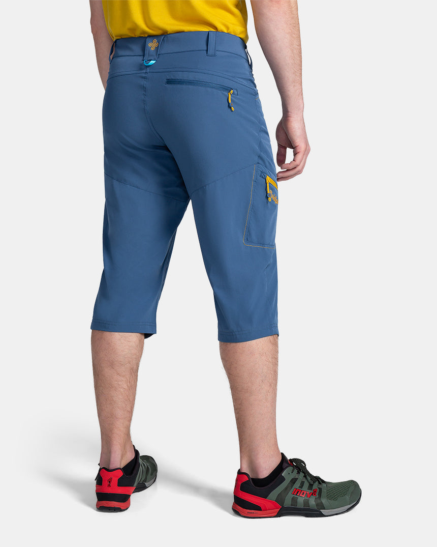 Heren outdoorshorts Kilpi OTARA-M