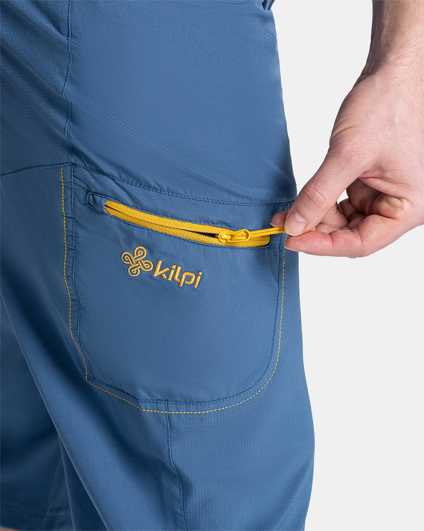 Heren outdoorshorts Kilpi OTARA-M