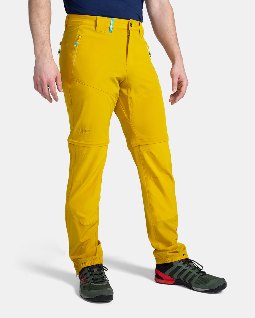 Men´s outdoor pants Kilpi HOSIO-M