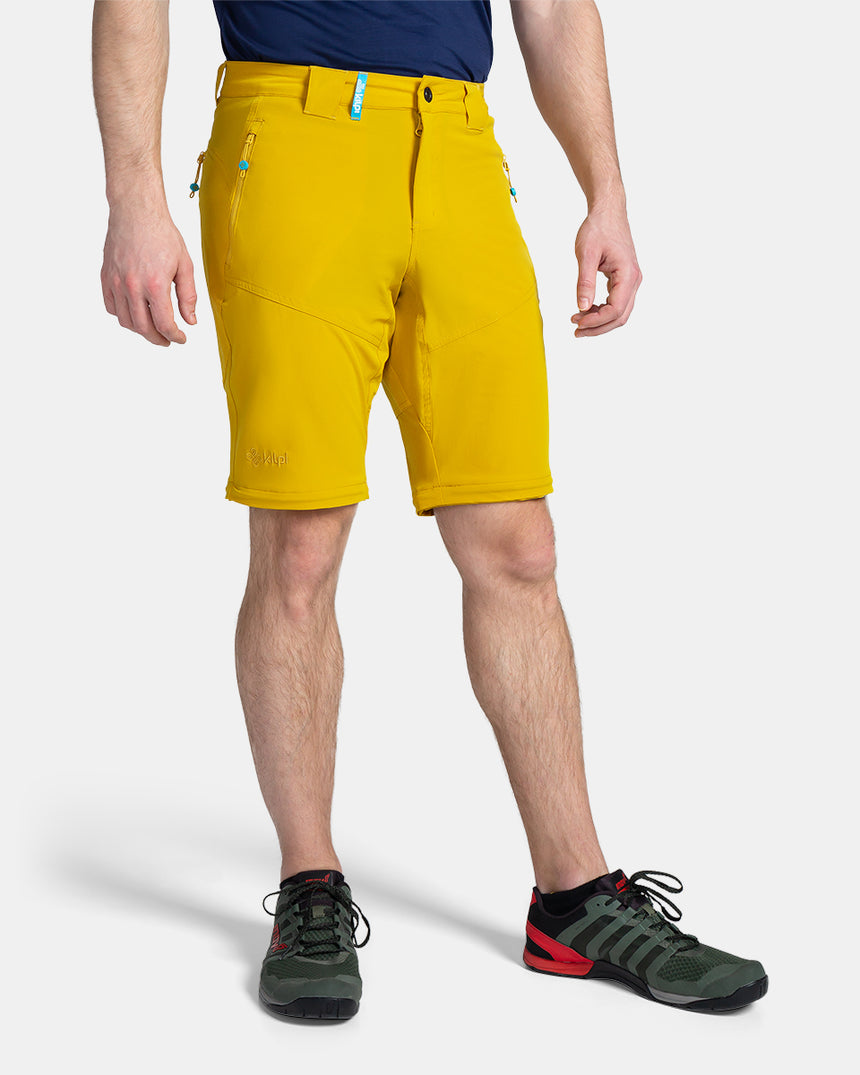 Men´s outdoor pants Kilpi HOSIO-M