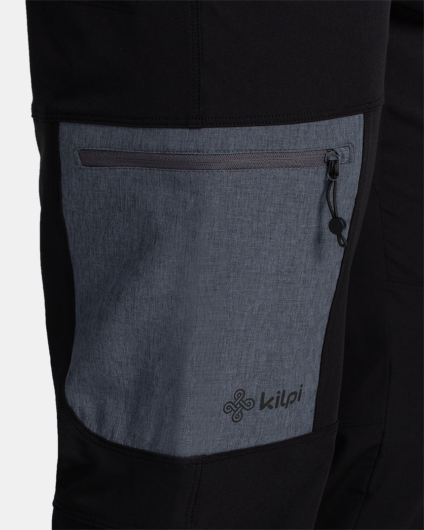 Heren outdoorbroek Kilpi LIGNE-M
