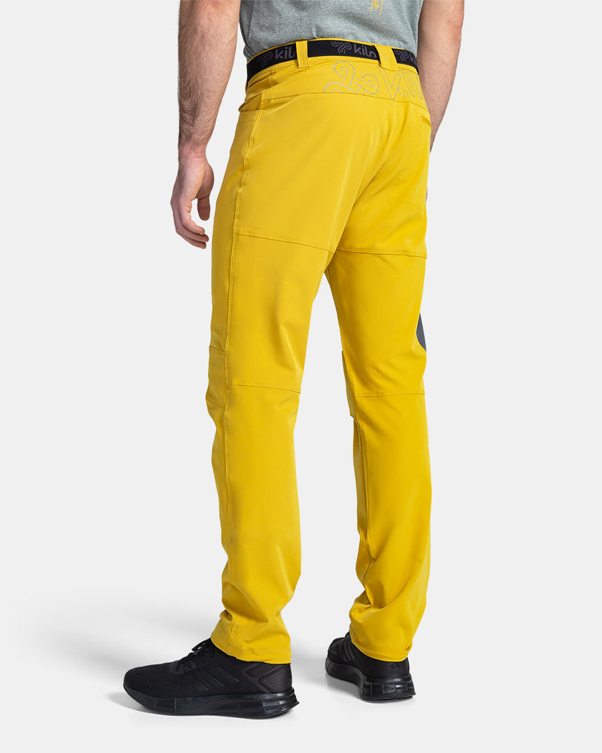 Heren outdoorbroek Kilpi LIGNE-M