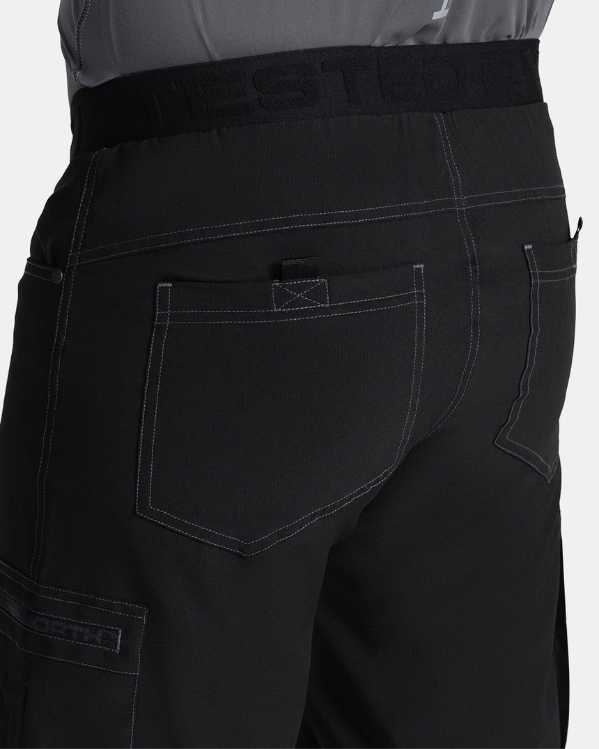 Heren outdoorshorts Kilpi ASHER-M