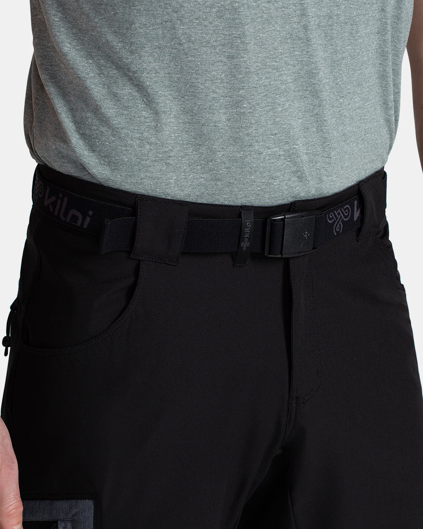 Men´s outdoor shorts Kilpi NAVIA-M