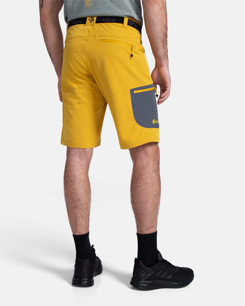 Men´s outdoor shorts Kilpi NAVIA-M