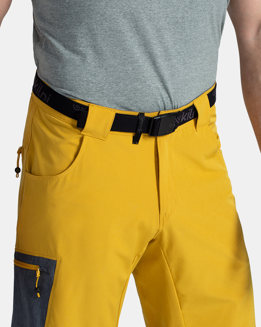 Men´s outdoor shorts Kilpi NAVIA-M
