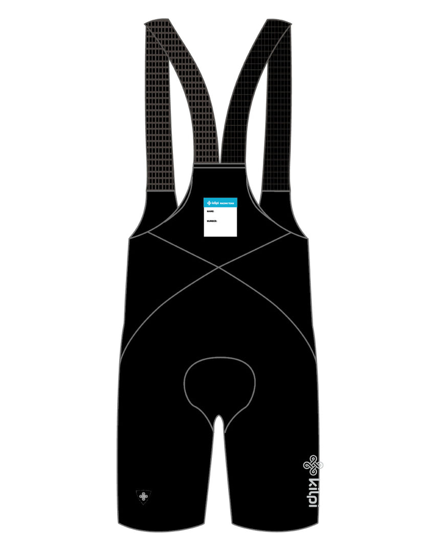 Heren fietsen SHORTS Kilpi MURIA-M