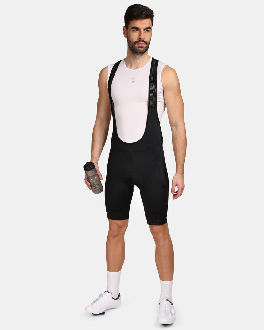 Bikepacking herenfiets SHORTS Kilpi GURRAFO-M