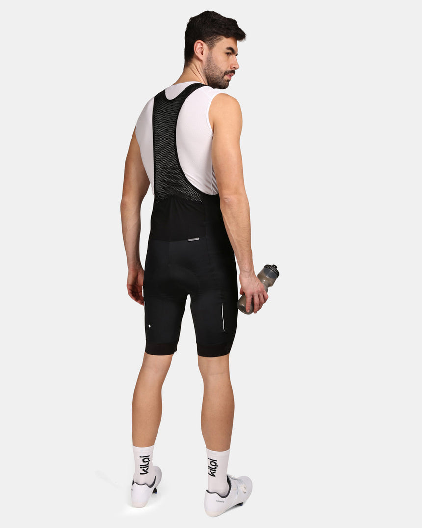Bikepacking herenfiets SHORTS Kilpi GURRAFO-M