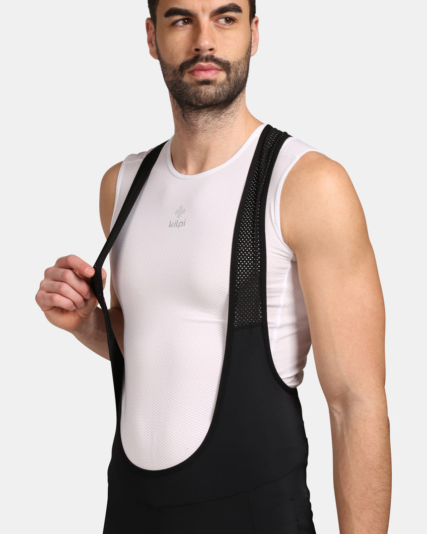 Heren fietsbroek Kilpi GURRAFO-M