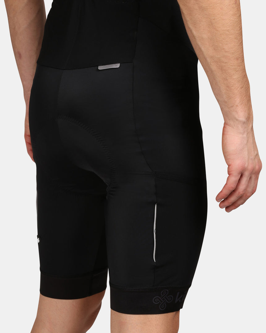 Bikepacking herenfiets SHORTS Kilpi GURRAFO-M