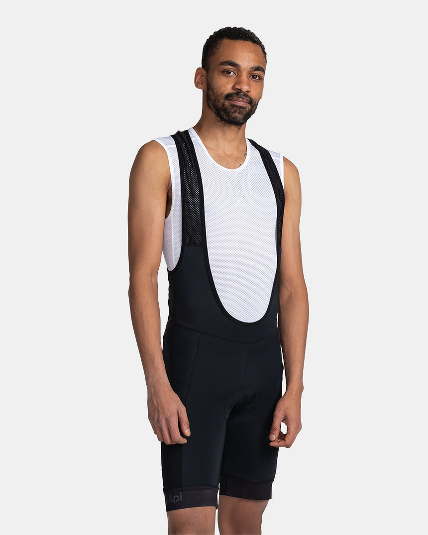 Heren fietsbroek Kilpi GURRAFO-M