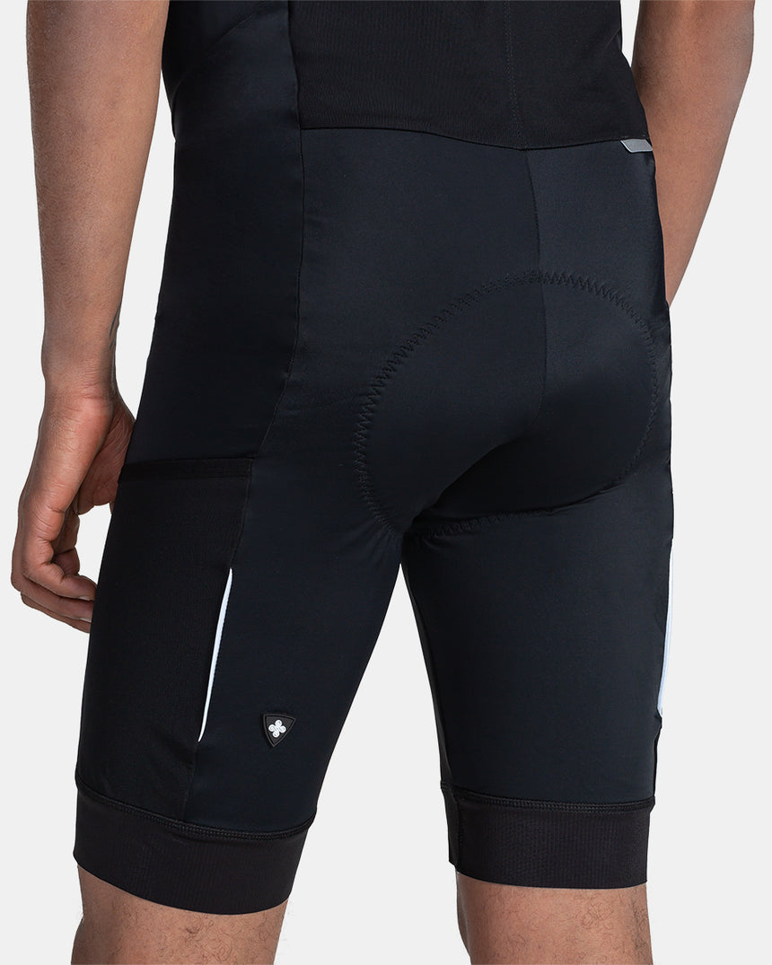Bikepacking herenfiets SHORTS Kilpi GURRAFO-M