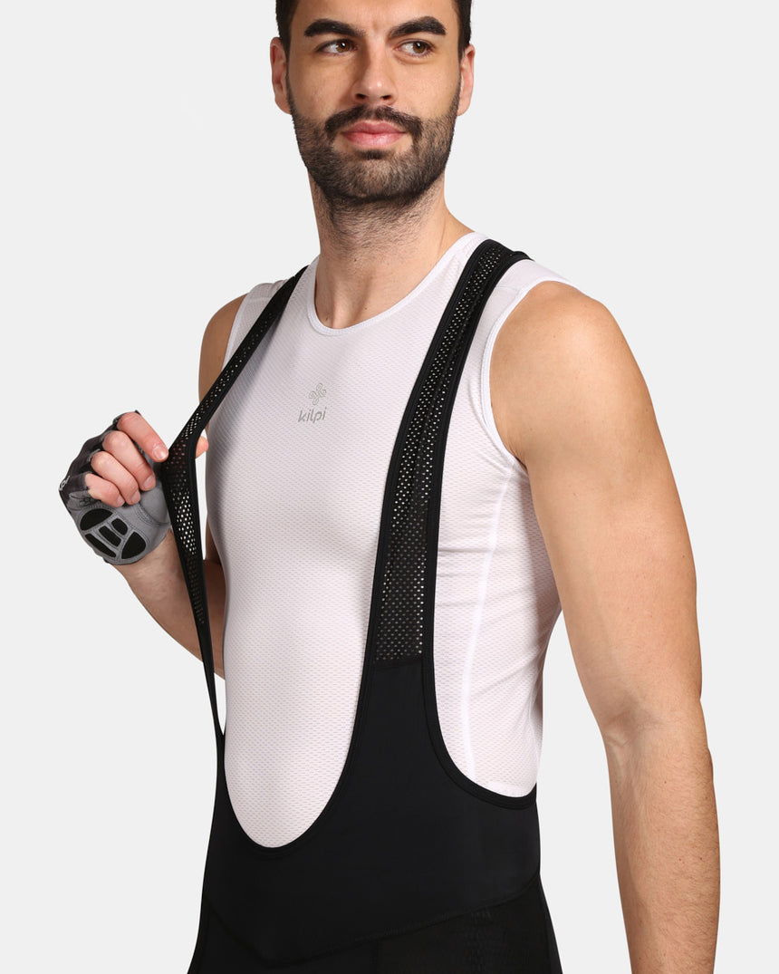 Heren fietsbroek Kilpi RIDER-M