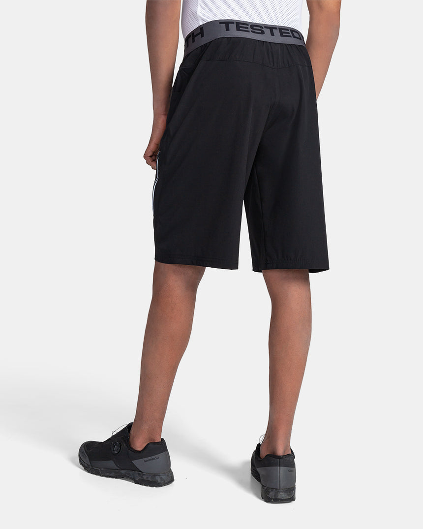 Heren fietsbroek Kilpi TRACKEE-M