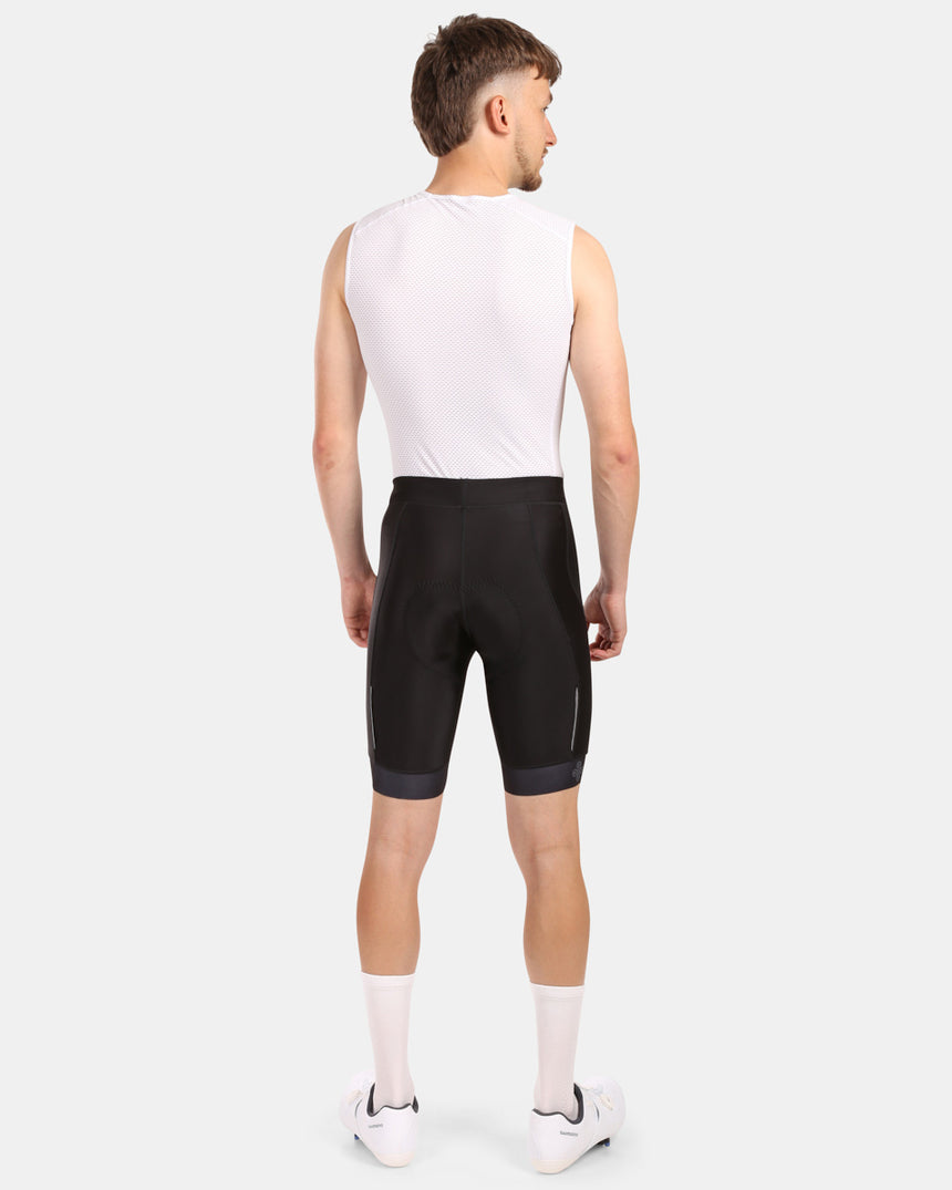 Heren fietsen SHORTS Kilpi PRESSURE-M