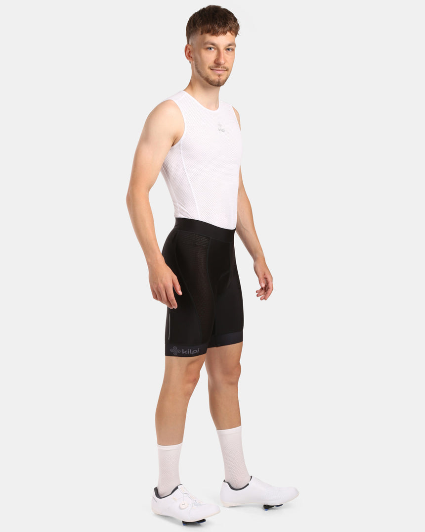 Heren fietsen SHORTS Kilpi PRESSURE-M