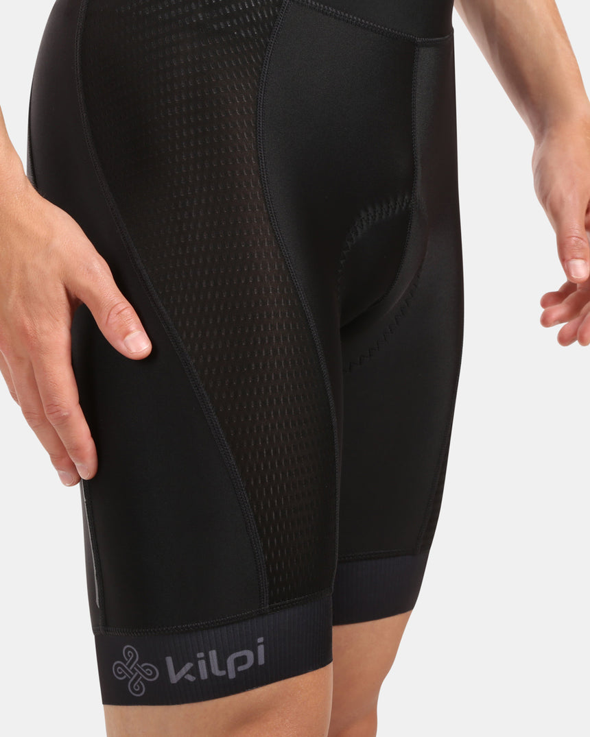 Heren fietsen SHORTS Kilpi PRESSURE-M